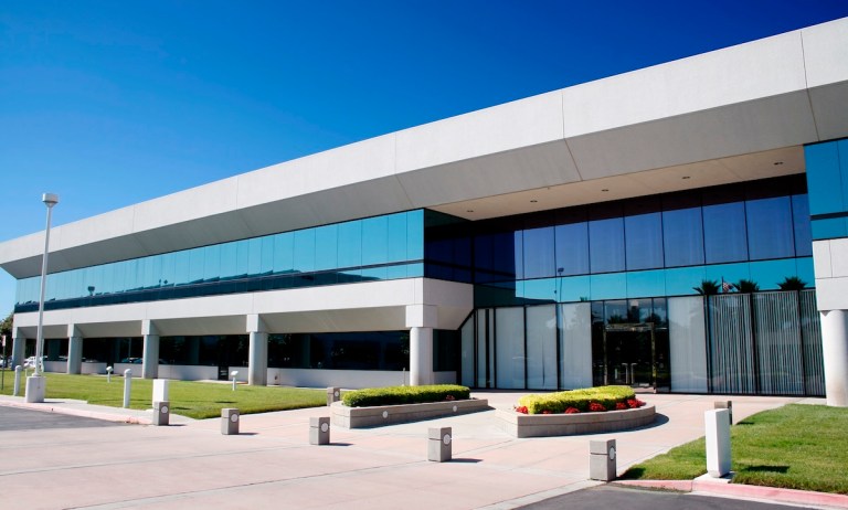 corporate HQ
