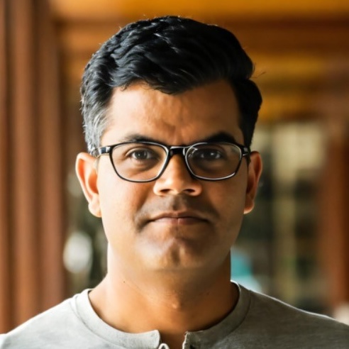 Shankar Pandravada