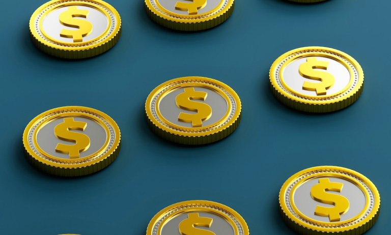 Stablecoins