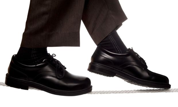 Services Carry the Economy While Shoppers Skip Big Purchases