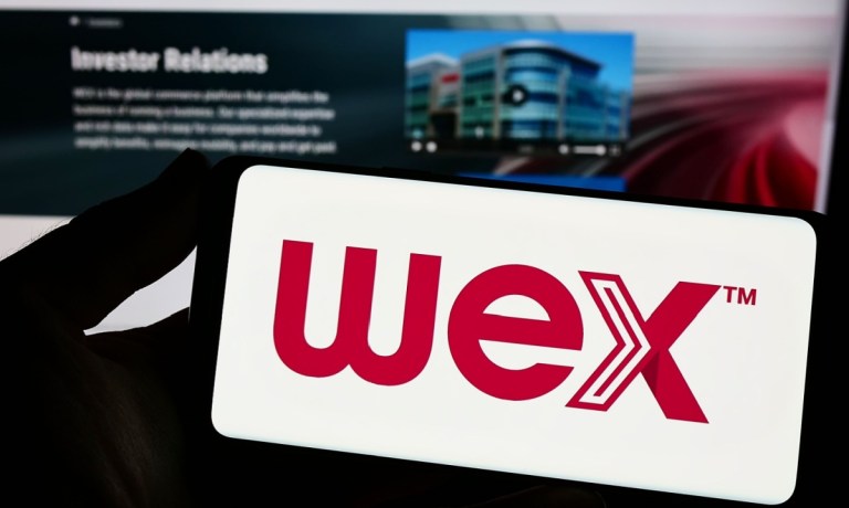 WEX earnings