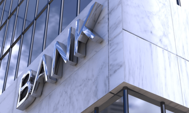 bank