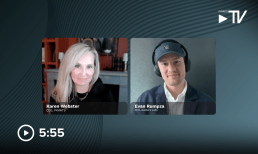 Galdera Labs, Evan Rumpza